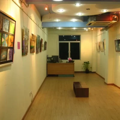 “EXCHANGE”-GALLERY
